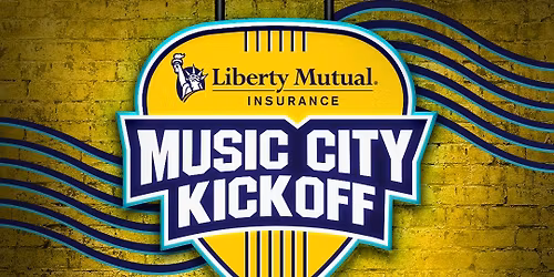 Music City Kickoff: Ole Miss vs. Louisville