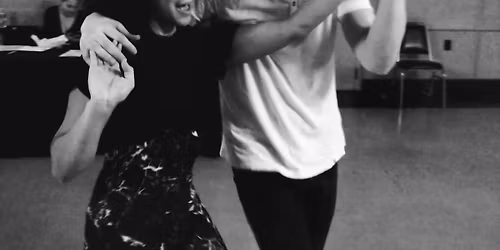 Capital Region Salsa Social 