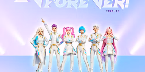 \u041d\u0430 7 \u0434\u0435\u043a\u0435\u043c\u0432\u0440\u0438 2026 \u0433. \u201eK-POP FOREVER!\u201c \u0432 \u0421\u043e\u0444\u0438\u044f.