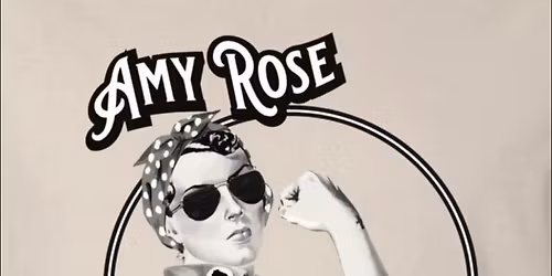 Amy Rose at Duesterbecks