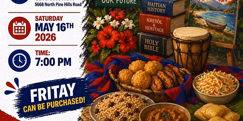 Haitian Culture Expo