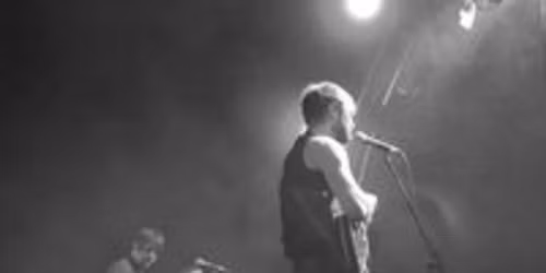 Kings Of Lyon plus The UK Strokes at The Brickyard, Carlisle