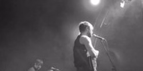 Kings Of Lyon plus The UK Strokes at The Brickyard, Carlisle