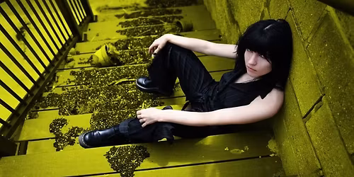 Patty PerShayla Local Spins Wednesdays at SpeakEZ Lounge