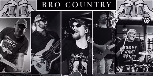 Bro Country with Vinny Michaels Acoustic