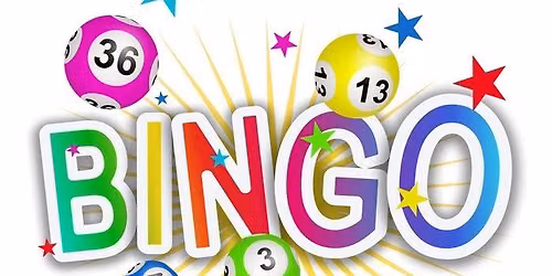 $100 Cash Bingo!