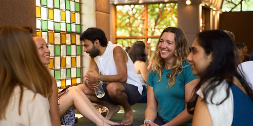 Mind Body Spirit Chiang Mai '26 - 4th Edition