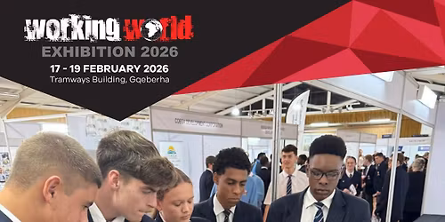 Working World Careers Fair