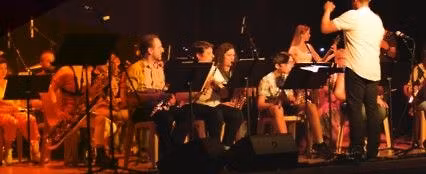 CONCERT DE PRINTEMPS - \u00c9COLE DE MUSIQUE DU BARP