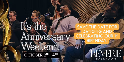 LIVE SWING Dance w\/ Alex Dugdale + FREE Beginner Drop-in Lesson