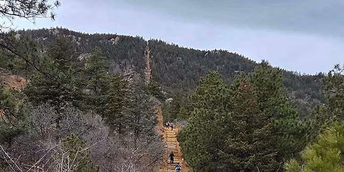 Colorado Springs Exploration and Adventure