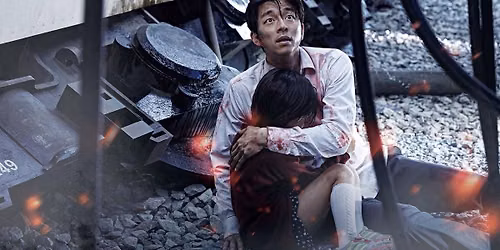 TRAIN TO BUSAN (2016) - Q&A with composer Young-gyu Jang (founder of the band Leenalchi)