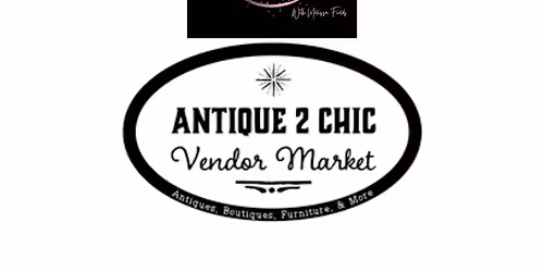 TS Permanent Jewelry at Antique 2 Chic