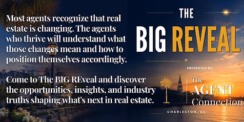 The BIG REveal - Find Out How Our Industry is Reshaping Careers Today