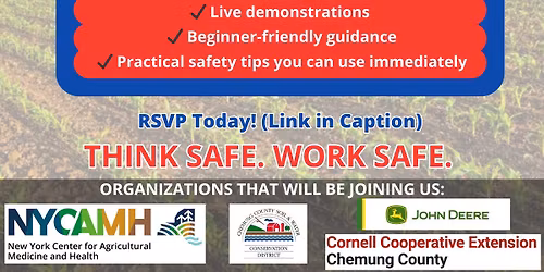 Tractor Safety Training 