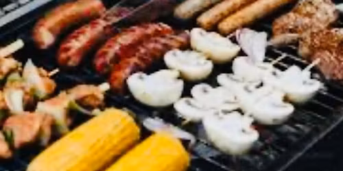 Social Club BBQ, Desserts + 5 hour Beverage package. $30pp. Sat 25 Oct. 1-6pm.