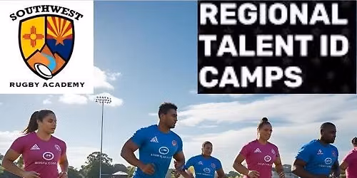 Player ID camp & 7s tournament 