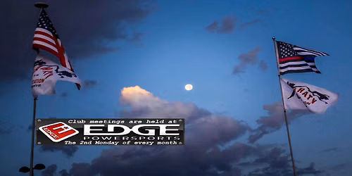 Utah ATV Assoc. Monthly Club Meeting