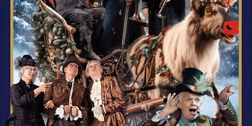 The Christmas Experience