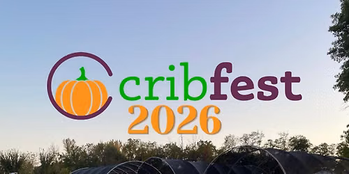 CRIBFEST 2026