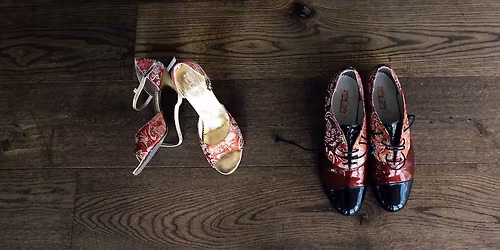 Milonga Recuerda mit Live-Musik