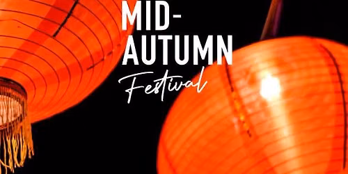Mid-Autumn Festival