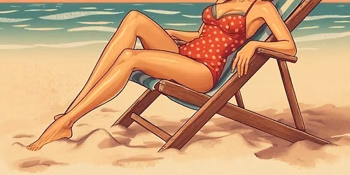 Weston-Super-Bare - Summer Soire\u00e8