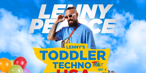 Lenny Pearce at Midway - Edmonton