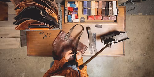 Build A Bag Event | The Farmhouse