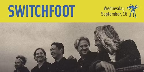 Switchfoot