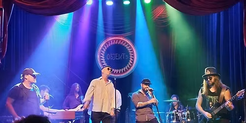 Shades Of Deep Purple