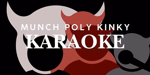 Munch POLY Kinky de septembre \u300a\u00e9dition karaoke