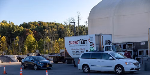 Town Clerk\u2019s Office Free Fall Shredding