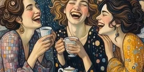 Women of Joy Conference in Branson, MO