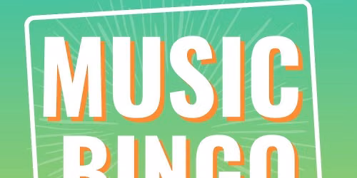 Music Bingo at Aztecas Gulfport! \ud83c\udf89\ud83c\udfb6