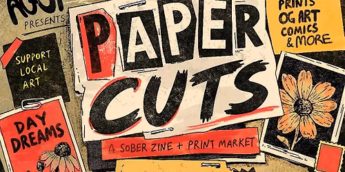 AQUI: Paper Cuts