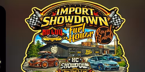 Import Showdown 2026