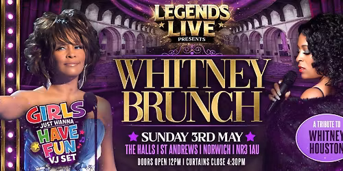 Whitney Brunch