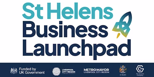 St Helens Business Launchpad: LCR Finance Drop In Clinic