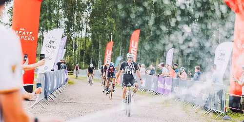 Falling Leaves Lahti 2026 - UCI Qualifier + NGS event