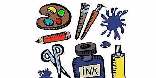 Youth Crafternoons