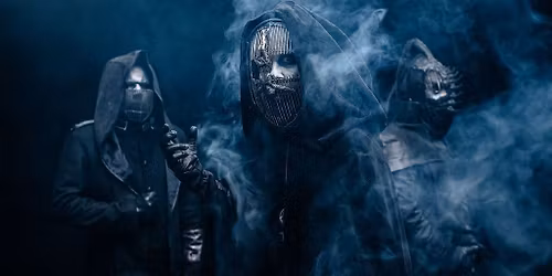 Behemoth w\/ Deicide