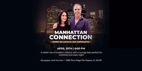 Manhattan Connection