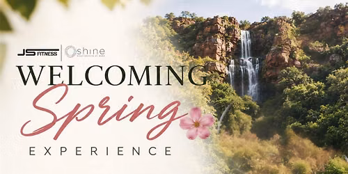 Welcoming Spring Experience