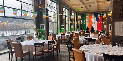 St.Patrick's Day Gala Dinner