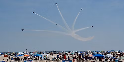 Parking An Adaptive Concert with ASD Band & Phoenix the Fire!