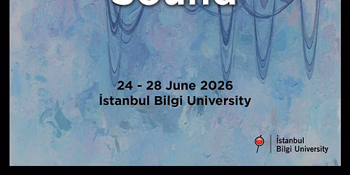 35th International Virginia Woolf Conference - \u0130stanbul Bilgi University