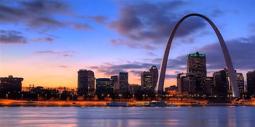 Horology 101 to 103, St. Louis