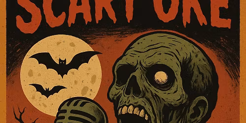 TWO Nights of Halloween!!!!