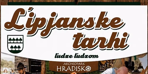 \u013dIPJANSKE TARHI \/ \u013dUDZE \u013dUDZOM